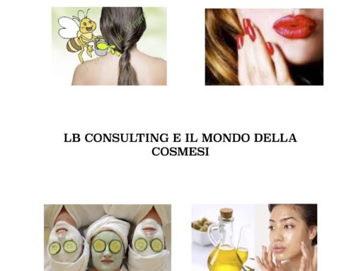 Cosmetica