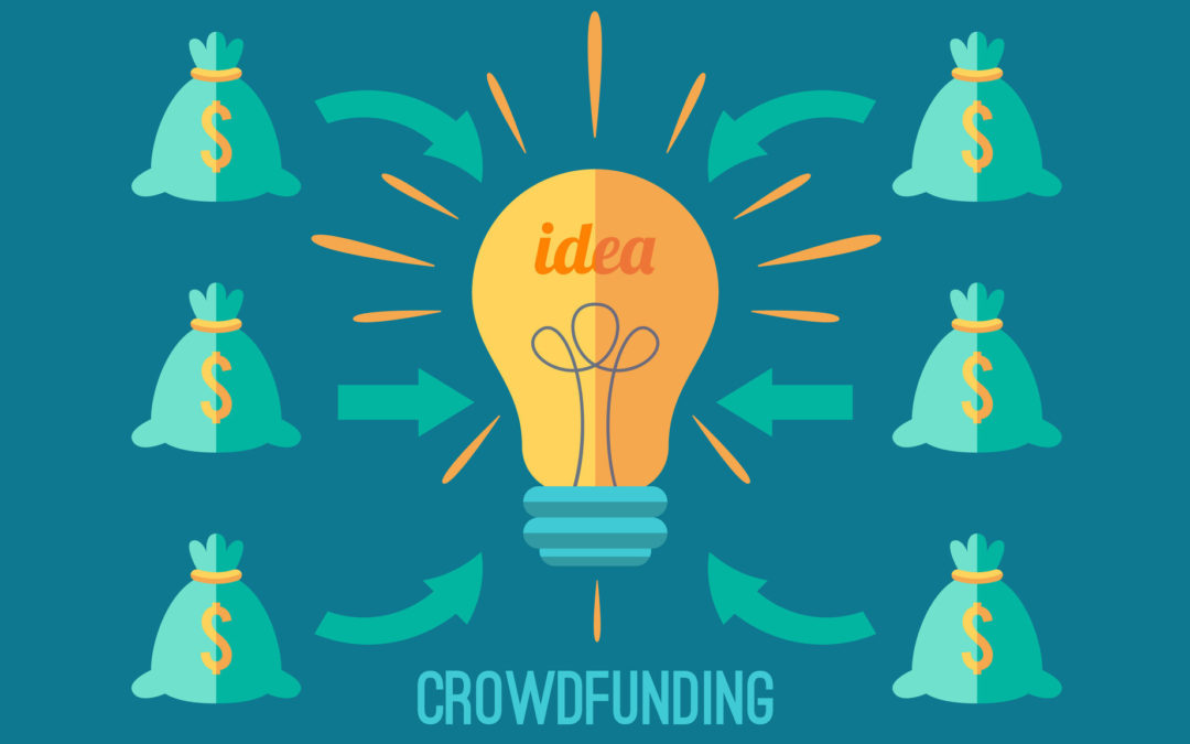 Equity Crowdfunding: nuova linfa per le PMI