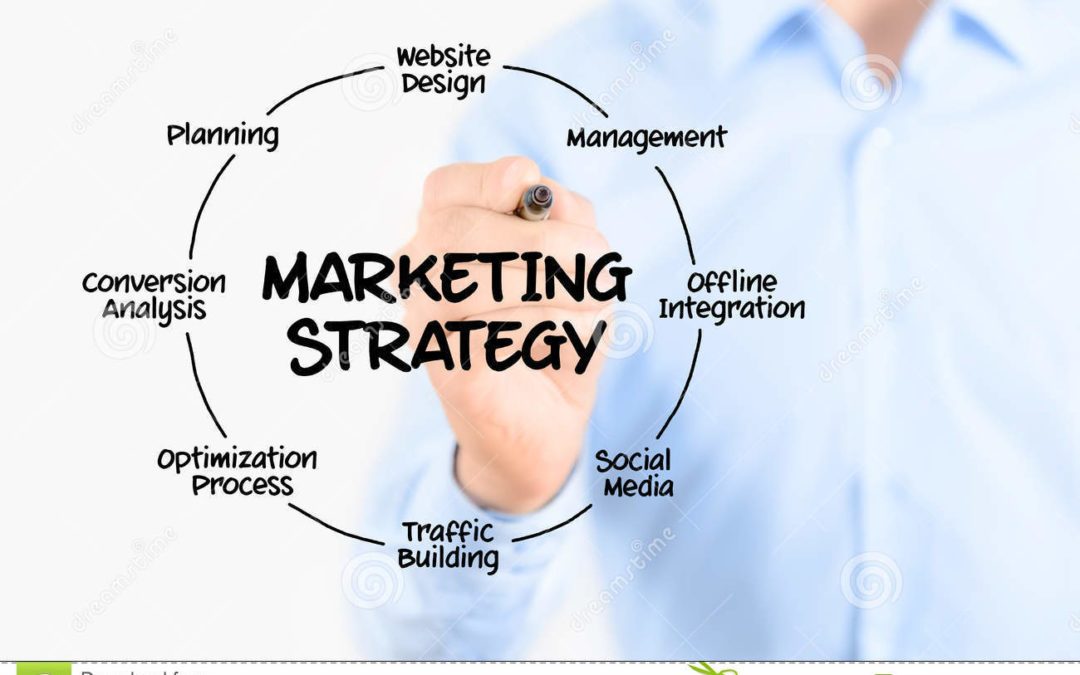 Business plan: il ruolo del marketing