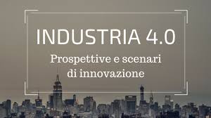 Industria 4.0 nel 2019