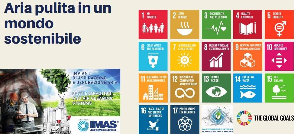 17 Global Goals