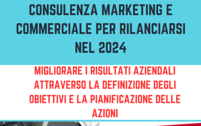 Migliorare i RISULTATI aziendali nel 2024